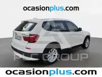 2012 BMW X3