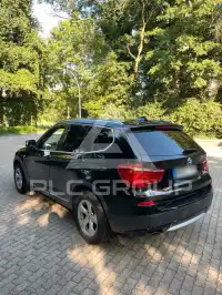 2012 BMW X3