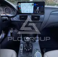 2012 BMW X3