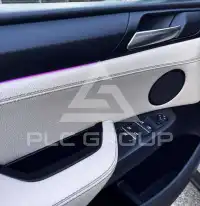 2012 BMW X3