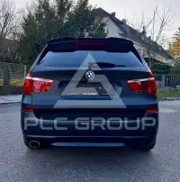 2012 BMW X3