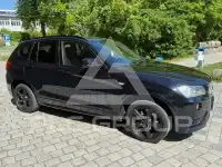 2012 BMW X3