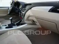 2012 BMW X3