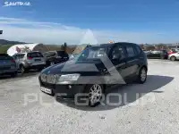 2012 BMW X3