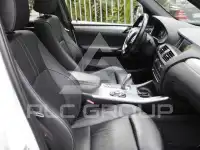 2012 BMW X3