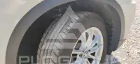 2012 BMW X3