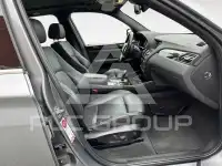 2012 BMW X3