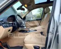 2012 BMW X3