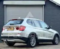 2012 BMW X3