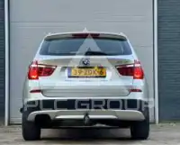 2012 BMW X3