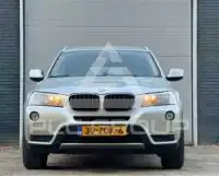 2012 BMW X3