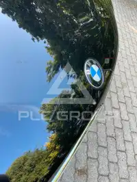 2012 BMW X3