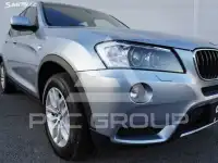 2012 BMW X3