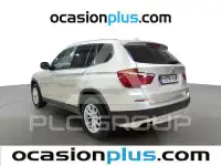 2012 BMW X3