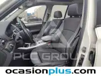 2012 BMW X3