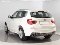 2012 BMW X3