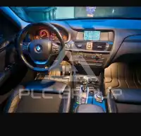 2012 BMW X3