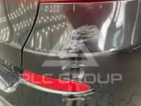 2012 BMW X3