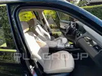 2012 BMW X3