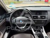 2012 BMW X3