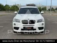 2012 BMW X3