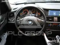 2012 BMW X3