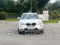 2012 BMW X3