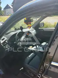 2012 BMW X3