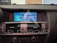 2012 BMW X3