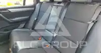 2012 BMW X3