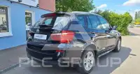 2012 BMW X3