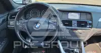2012 BMW X3