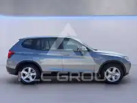 2012 BMW X3