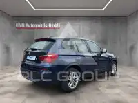 2012 BMW X3