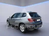 2012 BMW X3