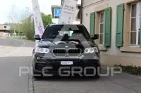 2012 BMW X3