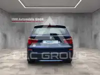 2012 BMW X3