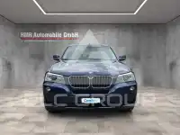 2012 BMW X3