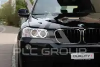 2012 BMW X3