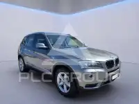 2012 BMW X3
