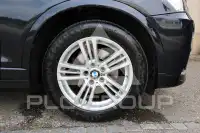 2012 BMW X3