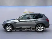 2012 BMW X3