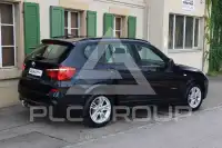 2012 BMW X3