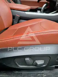 2012 BMW X3