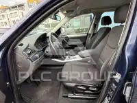 2012 BMW X3