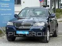2012 BMW X3