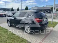 2012 BMW X3