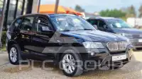 2012 BMW X3