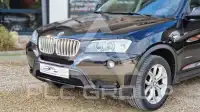 2012 BMW X3