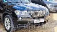2012 BMW X3